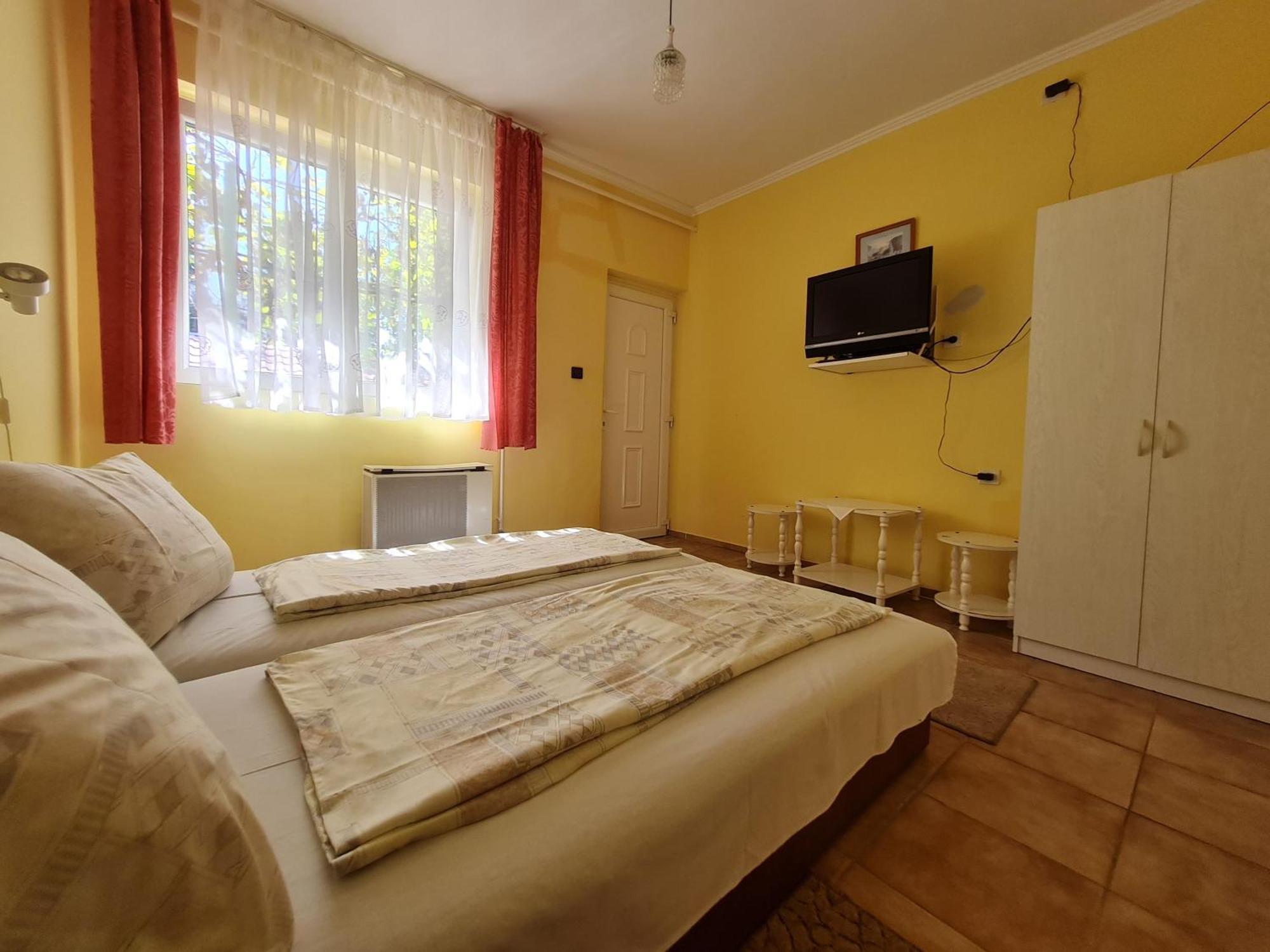 Andornaki Apartman Apartman Bogács Kültér fotó